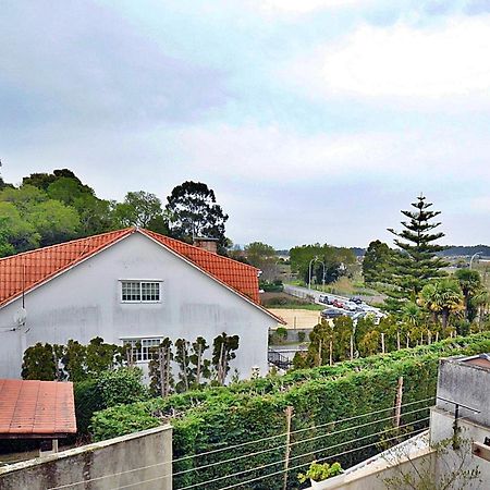 Apartamento En Fefinanes, Cambados Εξωτερικό φωτογραφία