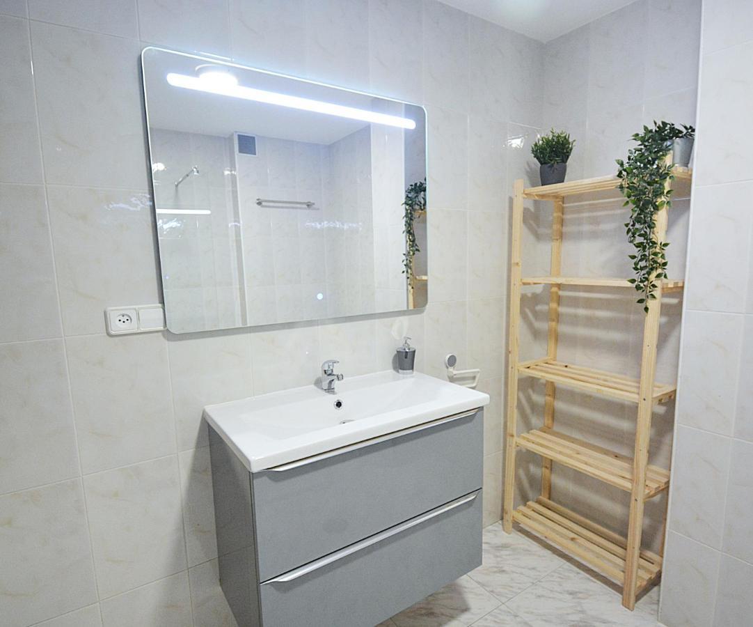 Apartamento En Fefinanes, Cambados Εξωτερικό φωτογραφία