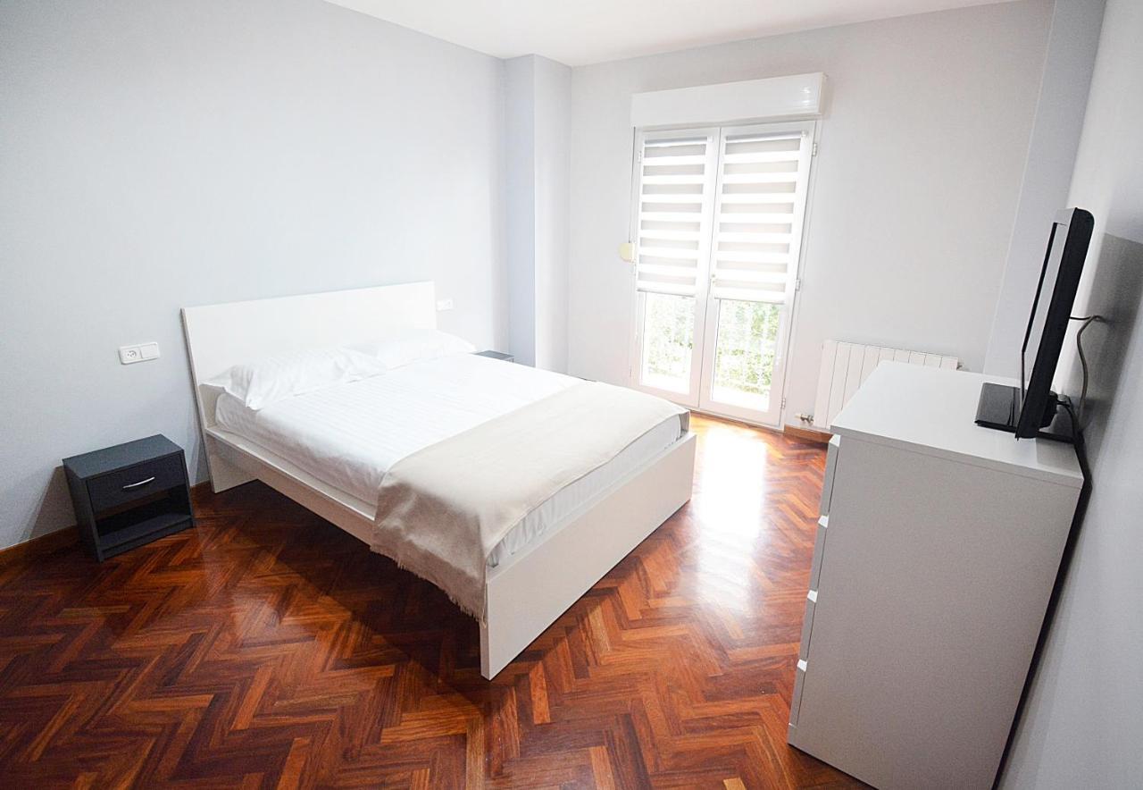 Apartamento En Fefinanes, Cambados Εξωτερικό φωτογραφία