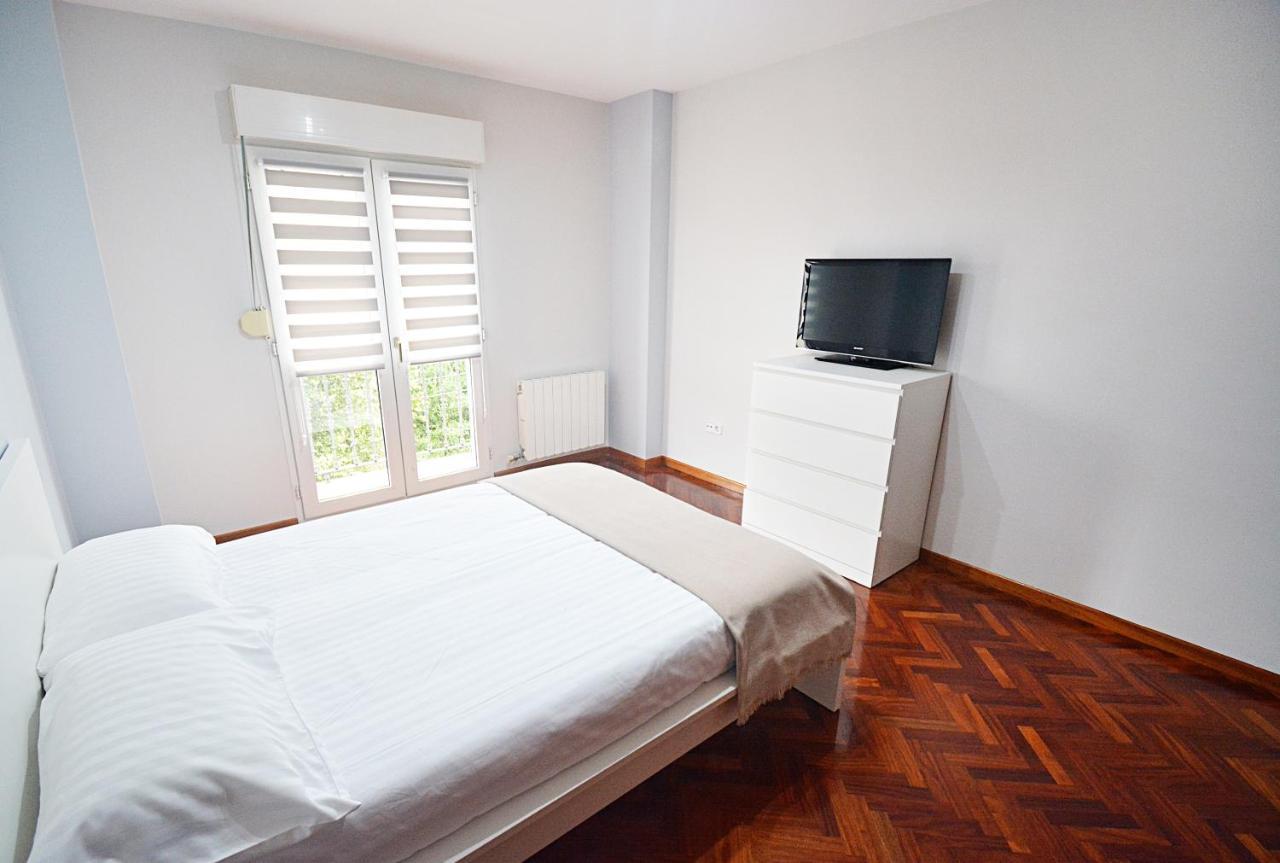 Apartamento En Fefinanes, Cambados Εξωτερικό φωτογραφία