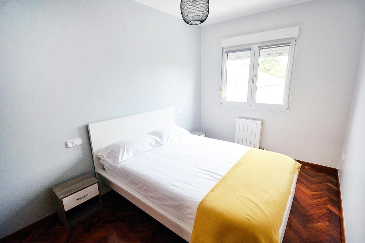 Apartamento En Fefinanes, Cambados Εξωτερικό φωτογραφία