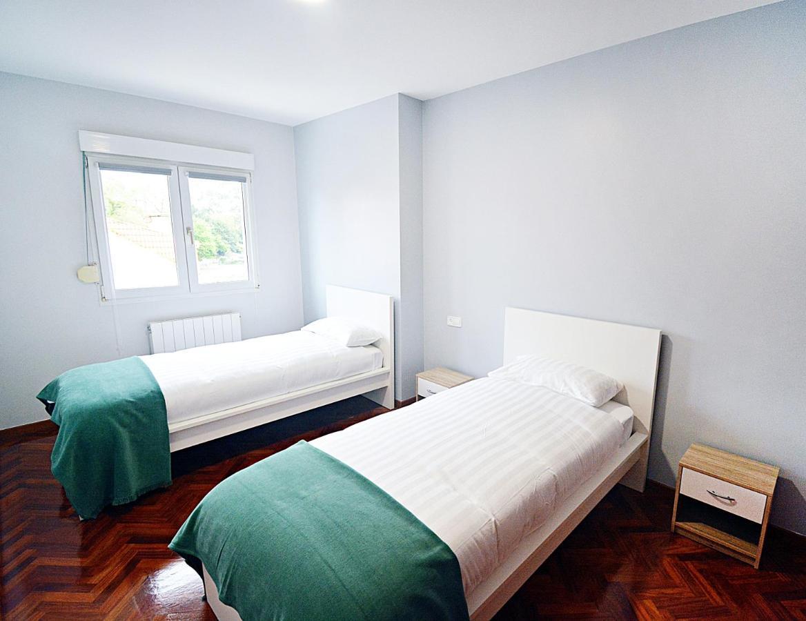 Apartamento En Fefinanes, Cambados Εξωτερικό φωτογραφία